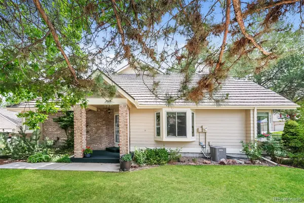 5431 W Iliff Drive, Denver, CO 80227
