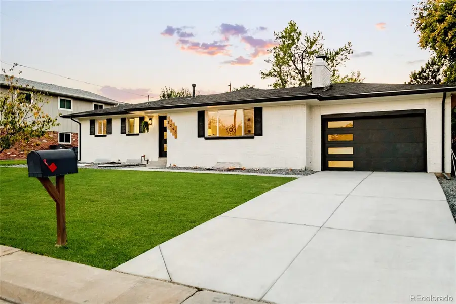 3243 Simms Street, Wheat Ridge, CO 80033 - Image #2