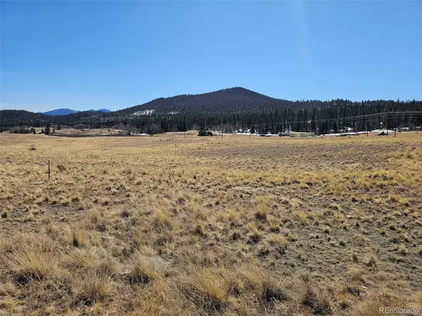1907 Wampum Lane, Jefferson, CO 80456
