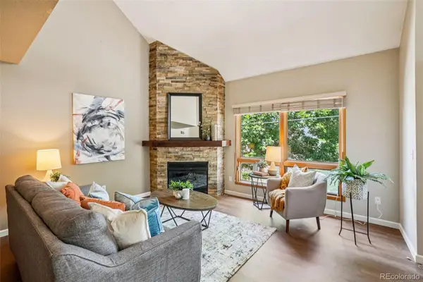 1310 S Monaco Parkway #G, Denver, CO 80224