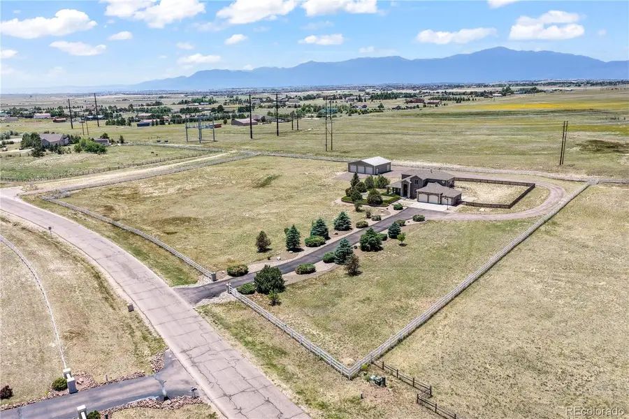 8524 Towner Avenue, Peyton, CO 80831 - #3