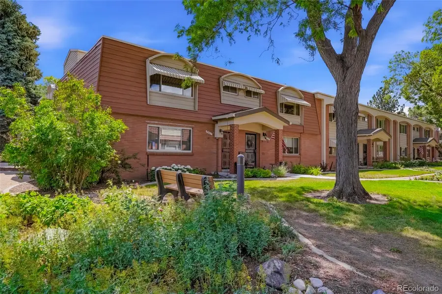 9207 E Center Avenue, Denver, CO 80247 - #2