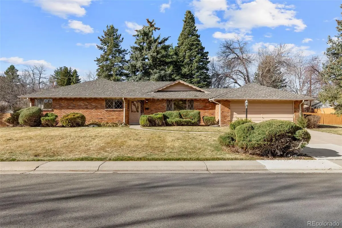 1725 Alkire Court, Golden, CO 80401 - #1