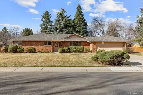 1725 Alkire Court, Golden, CO 80401