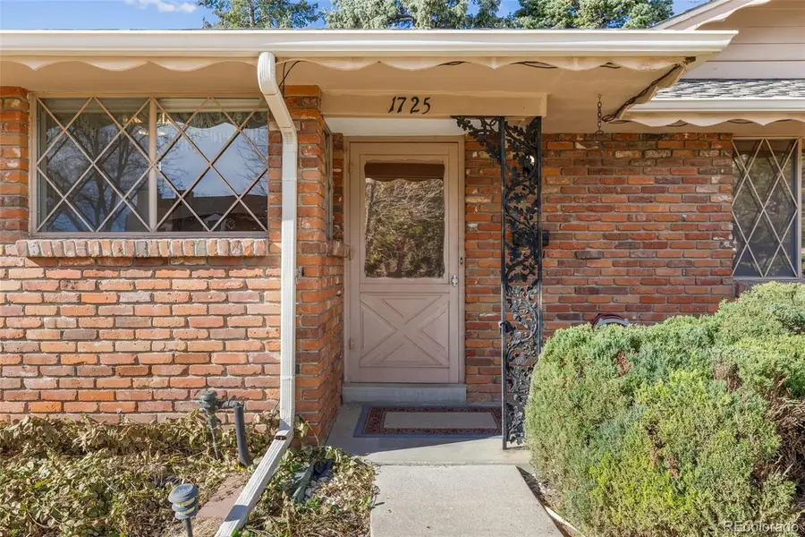 1725 Alkire Court, Golden, CO 80401 - #3