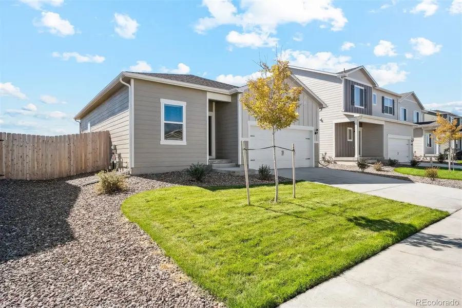 17828 E 93rd Place, Commerce City, CO 80022 - #2