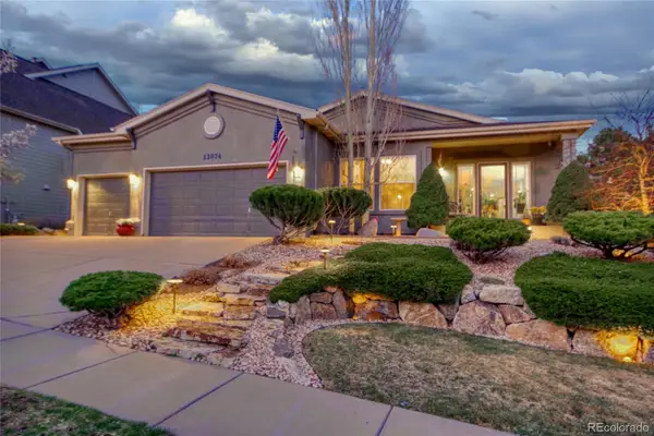 13074 Rockbridge Circle, Colorado Springs, CO 80921