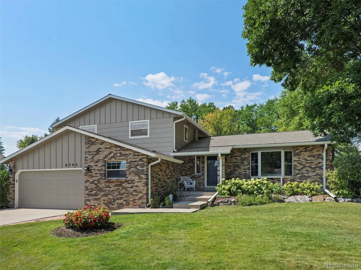 6392 S Newland Court, Littleton, CO 80123 - Image #1