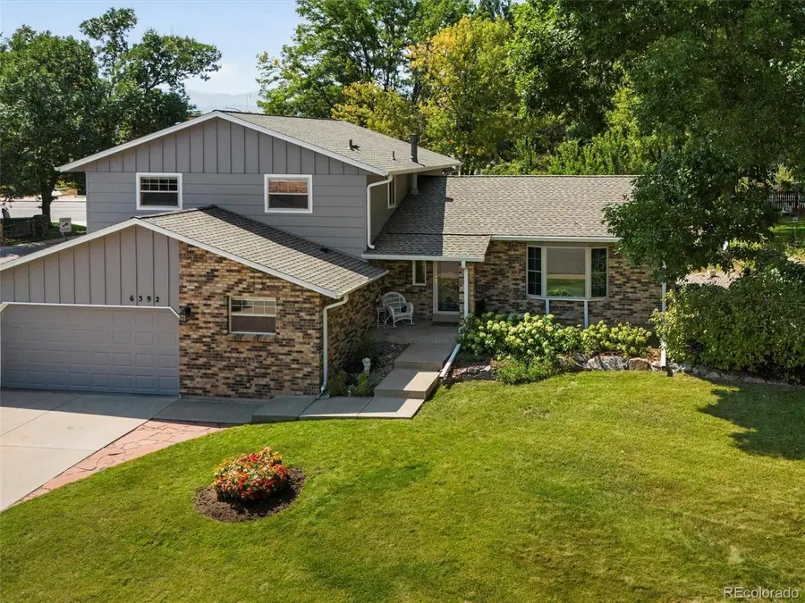 6392 S Newland Court, Littleton, CO 80123 - Image #2