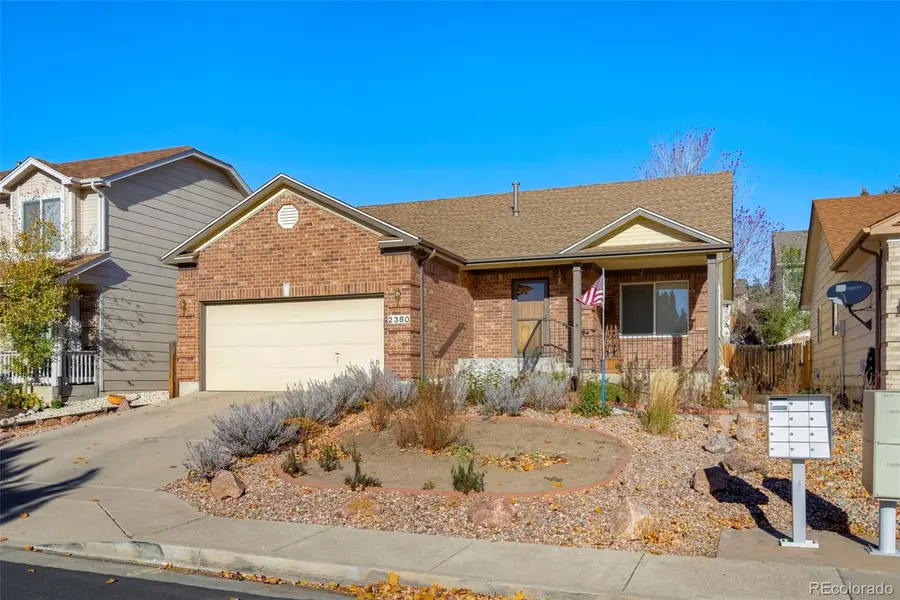2380 Royal Palm Drive, Colorado Springs, CO 80918 - Image #2