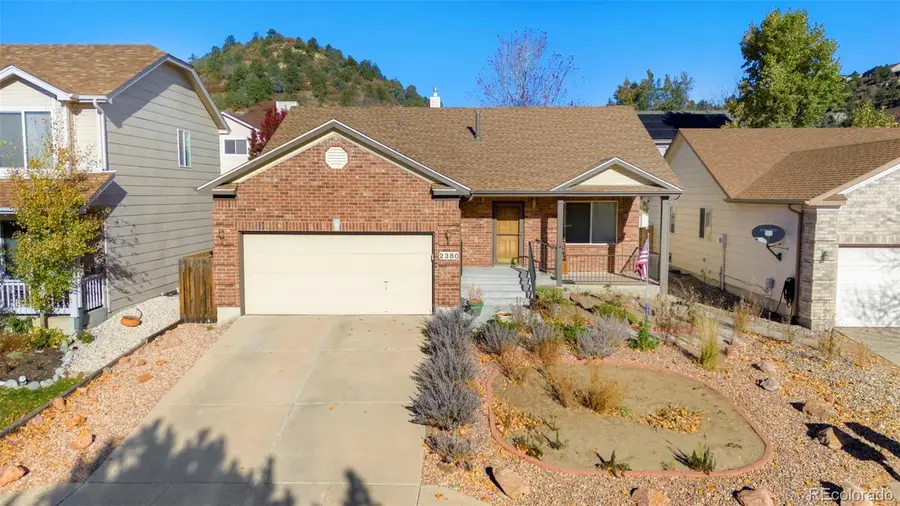 2380 Royal Palm Drive, Colorado Springs, CO 80918 - Image #3