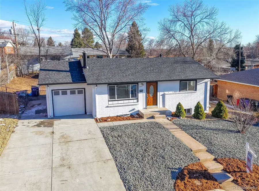 4082 W Eastman Avenue, Denver, CO 80236 - #2