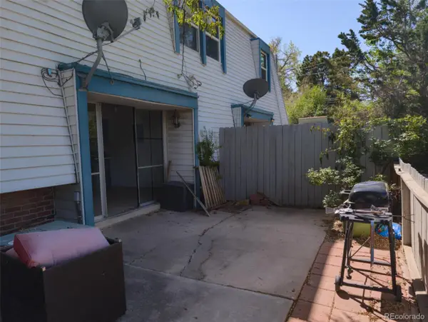 3001 E Fountain Boulevard, Colorado Springs, CO 80910