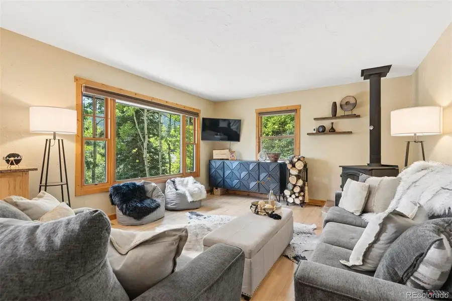 4388 Witter Gulch, Evergreen, CO 80439 - #3