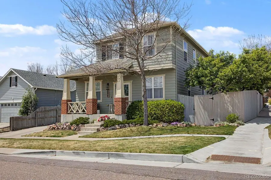 6484 Lazy Stream Way, Colorado Springs, CO 80923 - #2