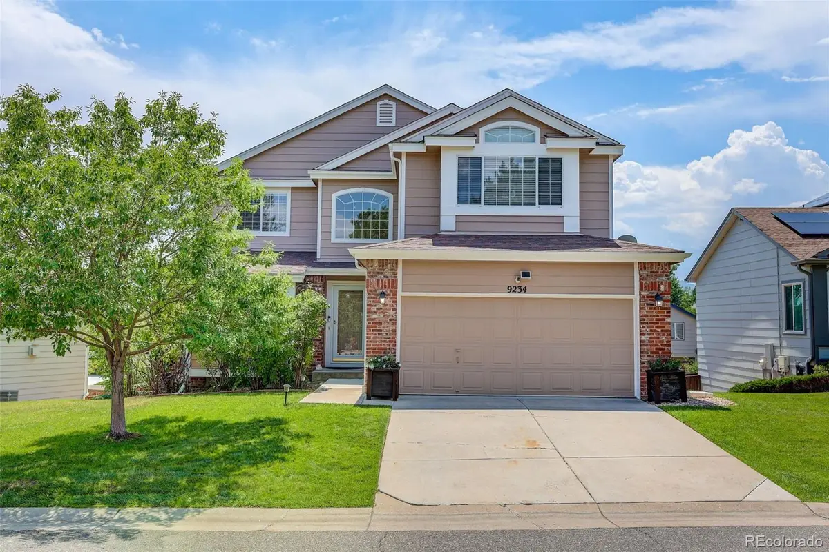 9234 W Hinsdale Place, Littleton, CO 80128 - #1