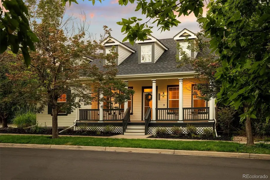 2633 Galena Street, Denver, CO 80238 - #2