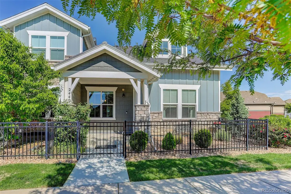 2440 Trio Falls Drive, Loveland, CO 80538 - #1