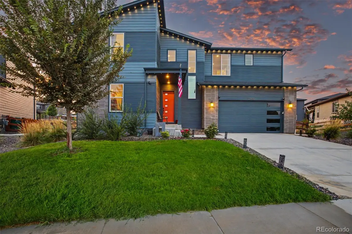 23933 E 39th Avenue, Aurora, CO 80019 - #1
