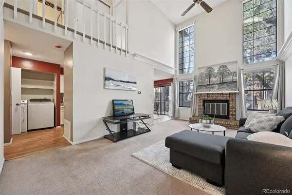 844 S Joplin Circle, Aurora, CO 80017