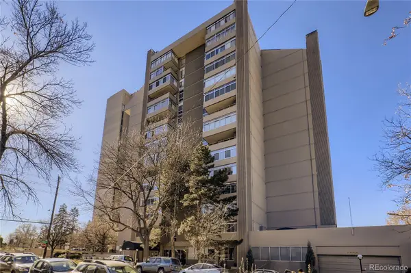 1313 N Williams Street #801, Denver, CO 80218