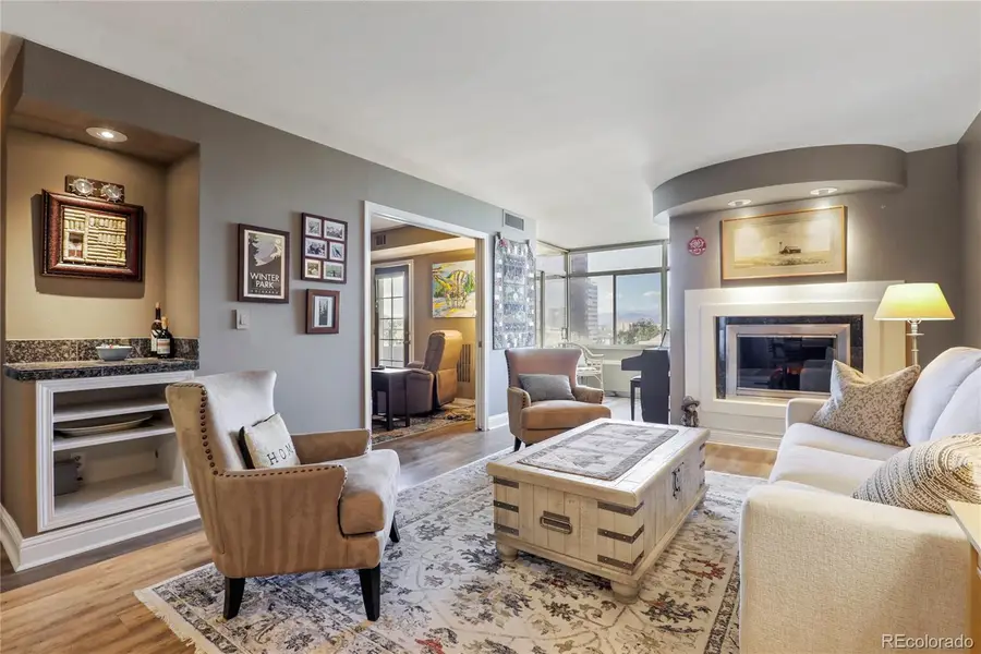 1313 N Williams Street #801, Denver, CO 80218 - #2