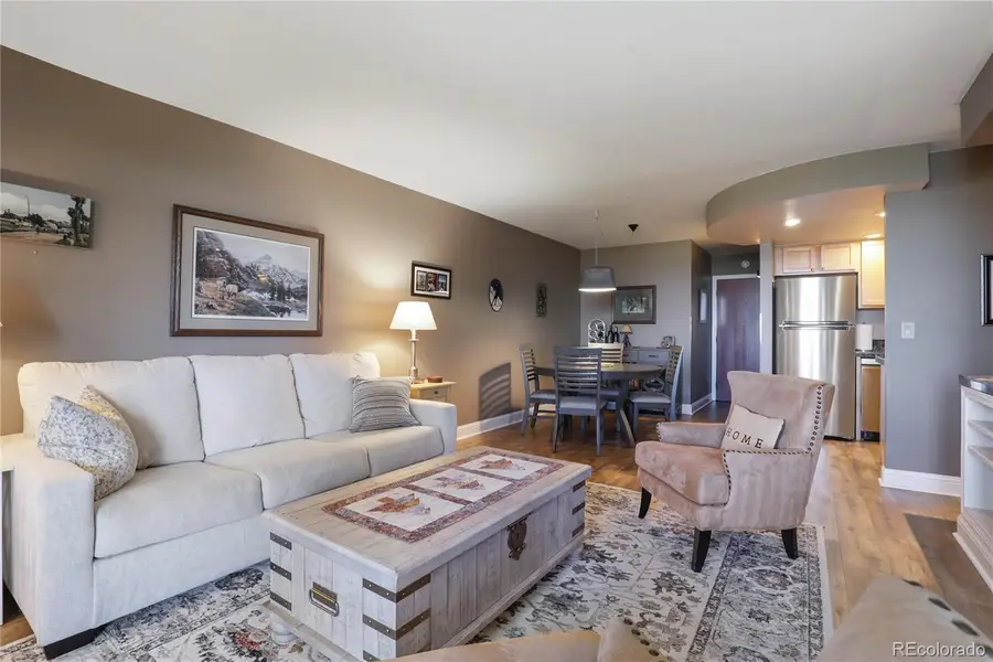 1313 N Williams Street #801, Denver, CO 80218 - #3
