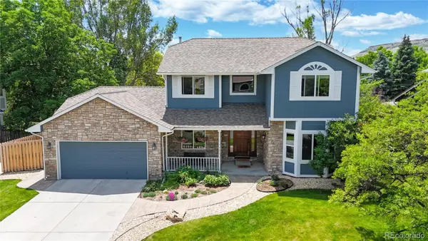 16482 W 55th Place, Golden, CO 80403
