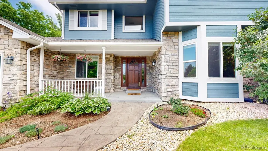16482 W 55th Place, Golden, CO 80403 - #3