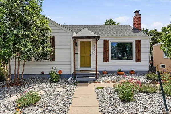 4940 Bryant Street, Denver, CO 80221