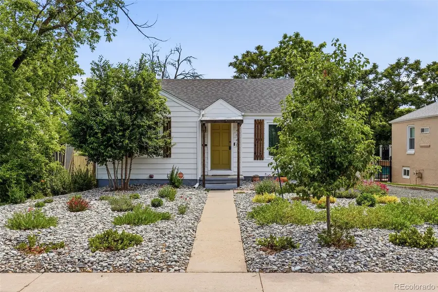 4940 Bryant Street, Denver, CO 80221 - #2