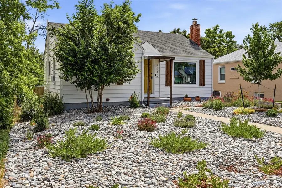 4940 Bryant Street, Denver, CO 80221 - #3