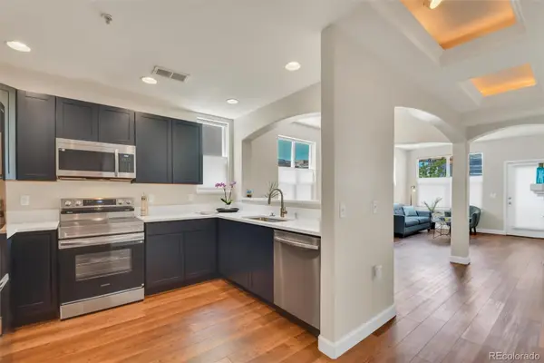 1747 N Pearl Street #108, Denver, CO 80203