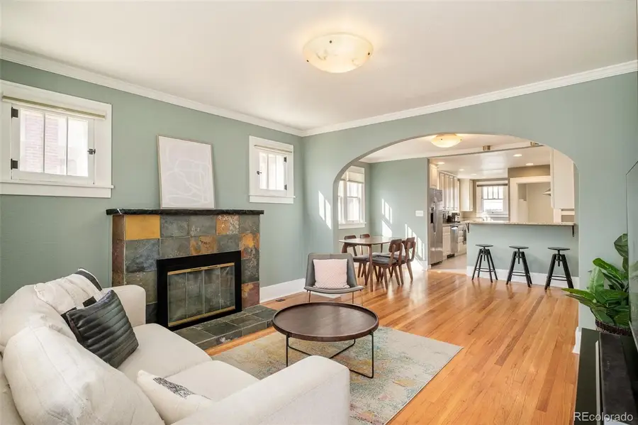 4559 Irving Street, Denver, CO 80211 - #3