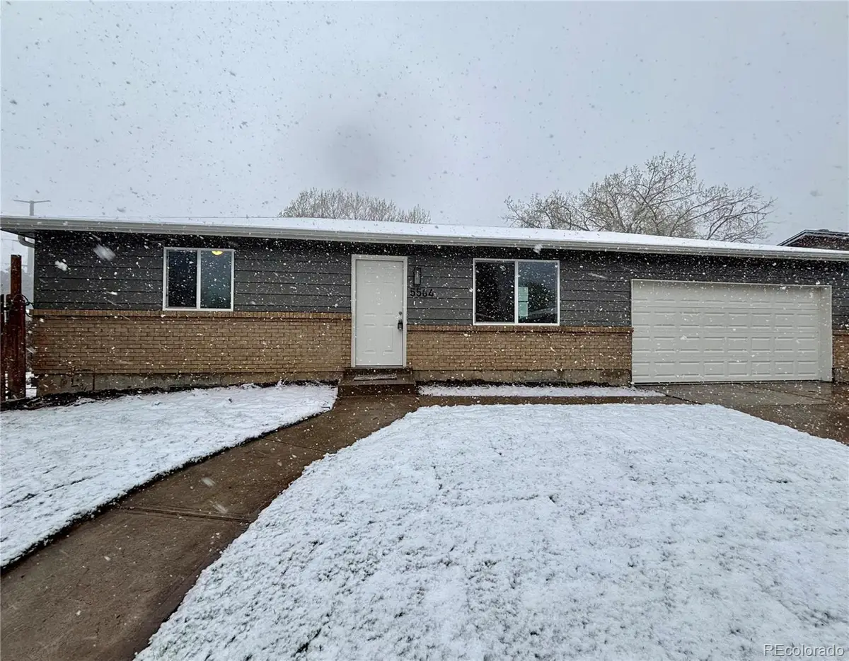 5564 Xapary Way, Denver, CO 80239 - #1