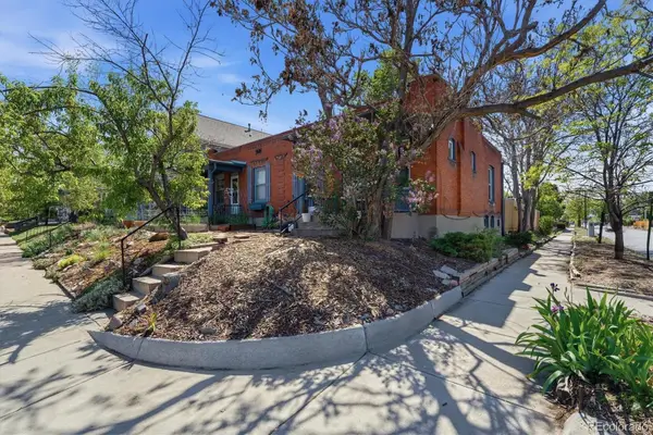 503 S Grant Street, Denver, CO 80209
