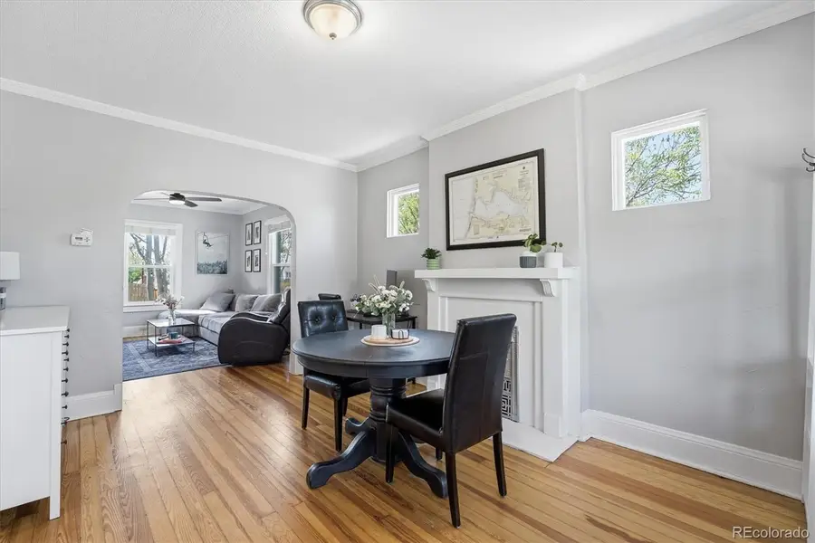 503 S Grant Street, Denver, CO 80209 - #2