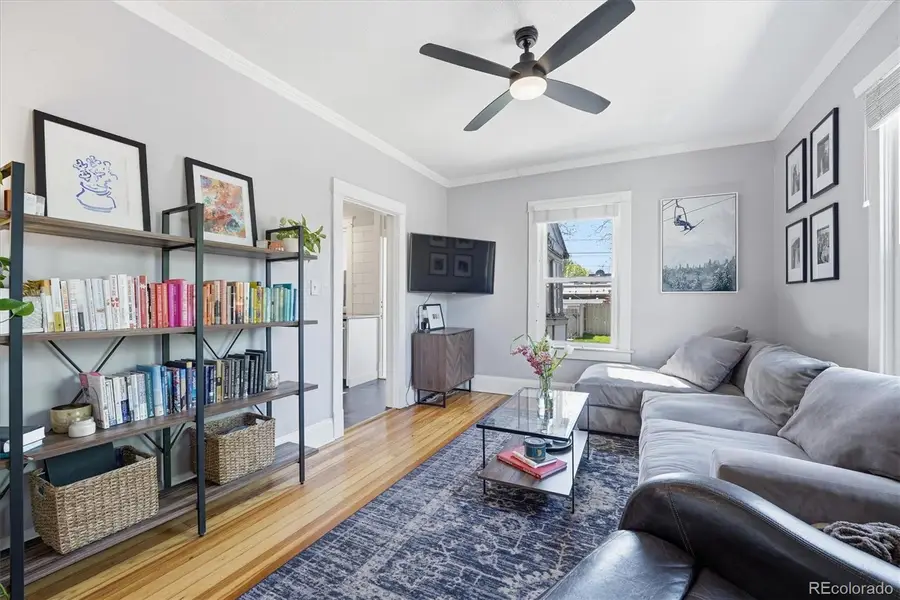 503 S Grant Street, Denver, CO 80209 - #3