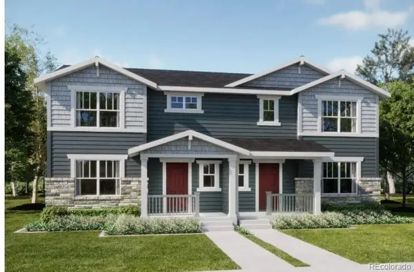 2729 E 153rd Avenue, Thornton, CO 80602