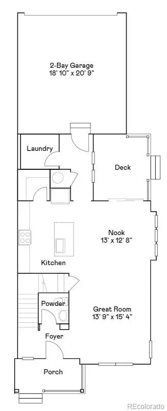 2729 E 153rd Avenue, Thornton, CO 80602 - Image #2