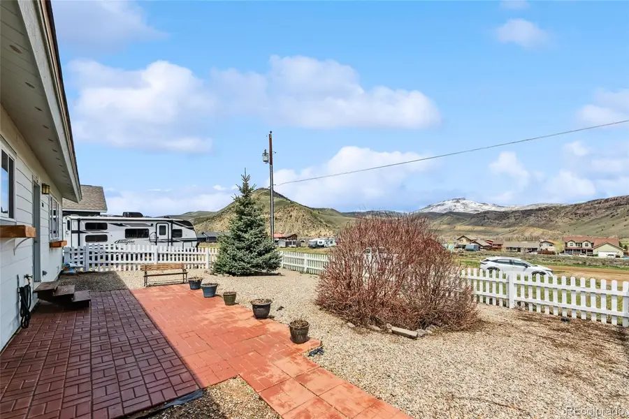 580 E Byers Avenue, Hot Sulphur Springs, CO 80451 - #3