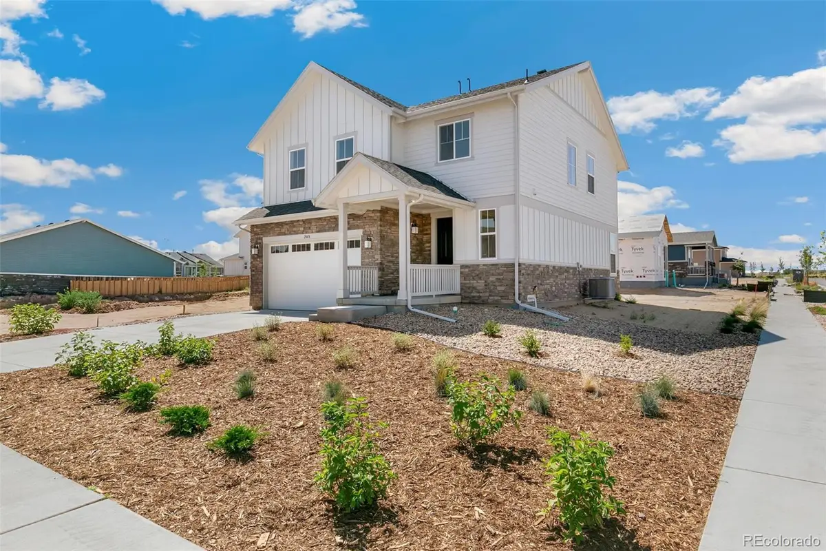20474 E 57th Avenue, Aurora, CO 80019 - #1