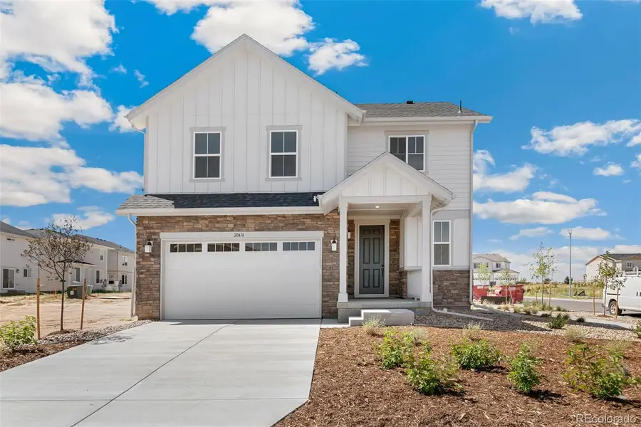 20474 E 57th Avenue, Aurora, CO 80019 - #2