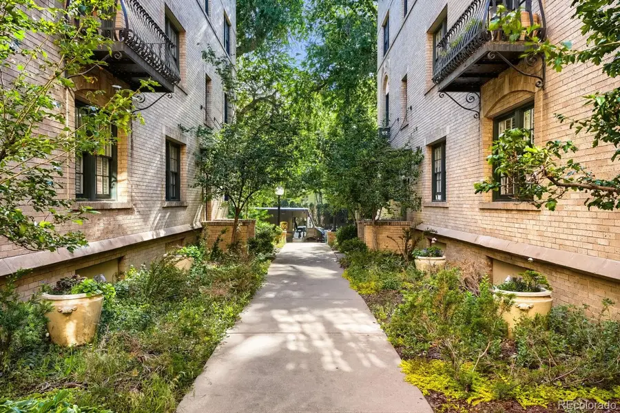 960 N Sherman Street #2F, Denver, CO 80203 - #3