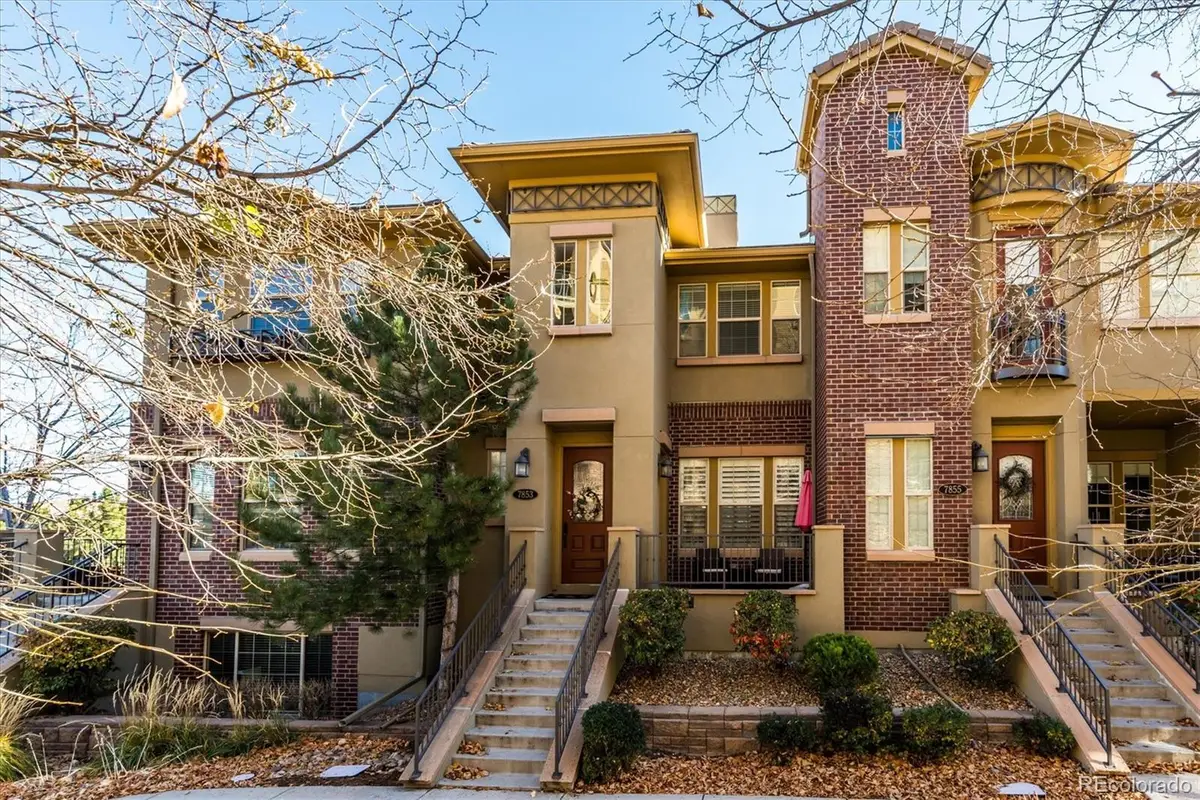 7853 Vallagio Lane, Englewood, CO 80112 - Image #1