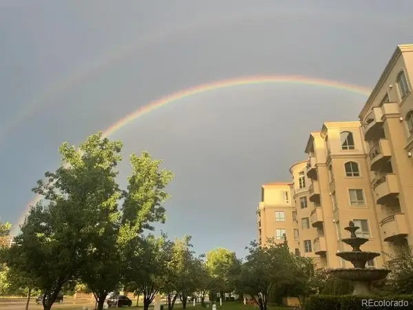 2500 E Cherry Creek South Drive #326, Denver, CO 80209