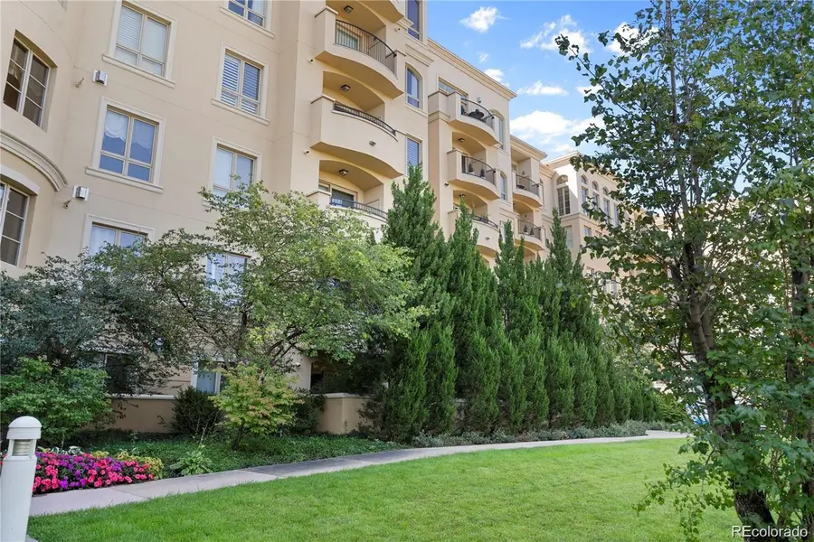 2500 E Cherry Creek South Drive #326, Denver, CO 80209 - #2