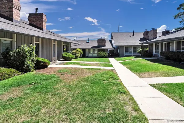6495 E Happy Canyon Road #50, Denver, CO 80237