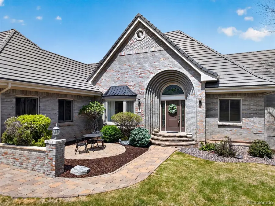 5 Catamount Lane, Littleton, CO 80127 - #3