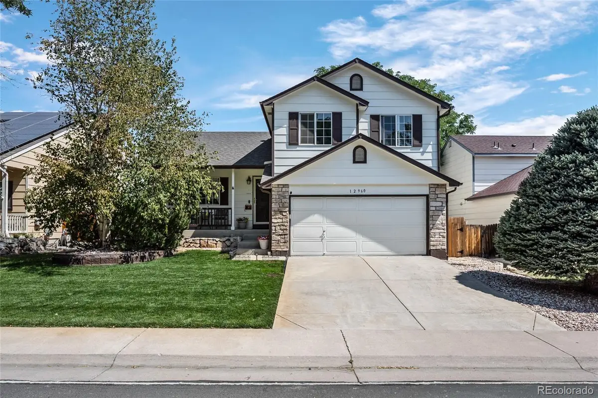 12960 Hudson Street, Thornton, CO 80241 - #1